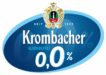 Krombacher 0,0